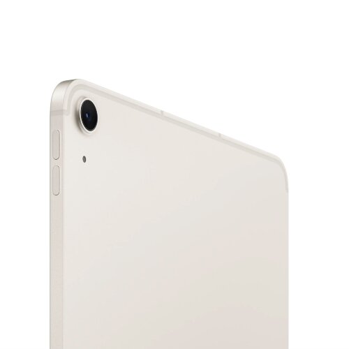 iPad Air 11 M3 (2025) 128GB Wi-Fi Starlight (Сияющая Звезда)