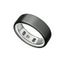 Умное кольцо Oura Ring 4 Stealth (Матовый черный)