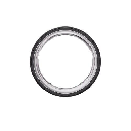 Умное кольцо Oura Ring 4 Stealth (Матовый черный)