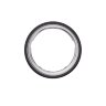 Умное кольцо Oura Ring 4 Stealth (Матовый черный)