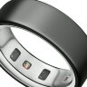 Умное кольцо Oura Ring 4 Stealth (Матовый черный)