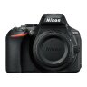 Зеркальный фотоаппарат Nikon D5600 Body