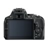 Зеркальный фотоаппарат Nikon D5600 Body
