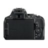 Зеркальный фотоаппарат Nikon D5600 Body