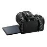 Зеркальный фотоаппарат Nikon D5600 Body