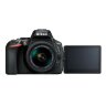 Зеркальный фотоаппарат Nikon D5600 Body