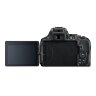 Зеркальный фотоаппарат Nikon D5600 Body