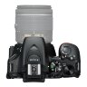 Зеркальный фотоаппарат Nikon D5600 Body