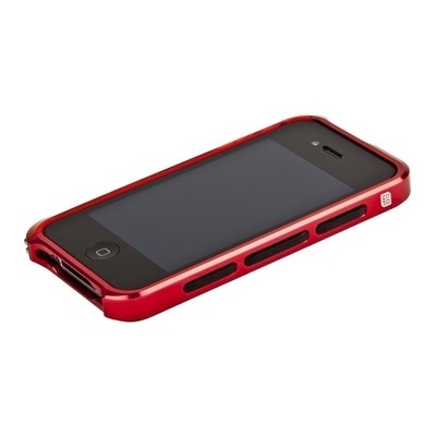 Element Case Vapor 4 new красный