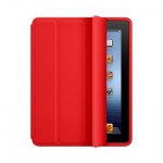 iPad Smart Case красный