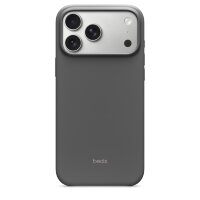 Чехол Beats для iPhone 17 Pro Max с MagSafe Camera Control - Серый (Granite Gray)