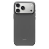 Чехол Beats для iPhone 17 Pro Max с MagSafe Camera Control - Серый (Granite Gray)