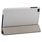 Чехол Borofone для iPad mini Retina/ mini - Borofone NM case Gray