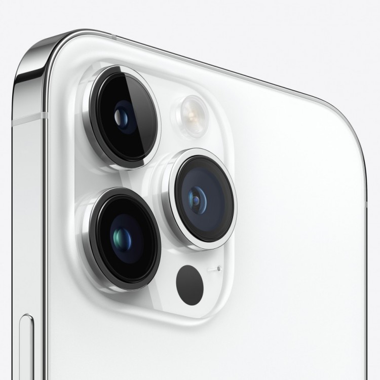 iPhone 14 Pro Max 1 ТБ Серебристый (Dual eSIM - США)