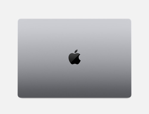 Apple MacBook Pro 16 M2 Pro, 2023, 16GB, 8TB, 12-CPU, 19-GPU, Space Gray
