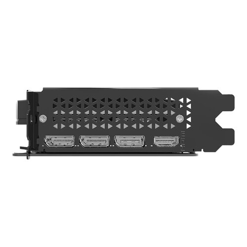 Видеокарта NVIDIA PNY GeForce RTX 5060 Ti EPIC-X R ГБ Triple Fan OC 8 ГБ