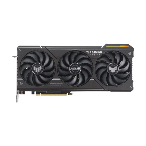 Игровая видеокарта NVIDIA ASUS TUF Gaming GeForce RTX 4070 OC 12GB