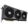 Игровая видеокарта NVIDIA ASUS TUF Gaming GeForce RTX 4070 OC 12GB