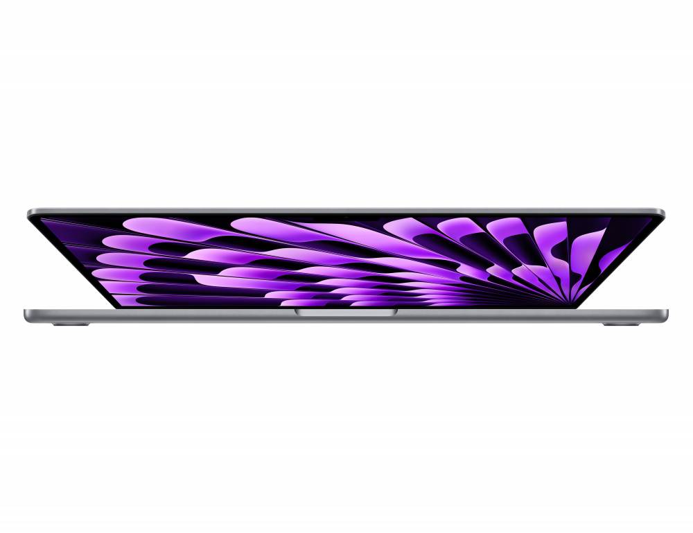 MacBook Air 15 M2 Space Gray 16GB 256 SSD 10 GPU
