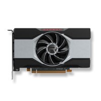 Видеокарта AMD Radeon RX 6600 XT
