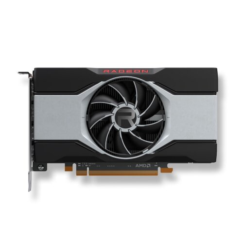 Видеокарта AMD Radeon RX 6600 XT