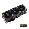 Видеокарта NVIDIA PNY GeForce RTX 5090 ARGB EPIC-X RGB Overclocked Triple Fan