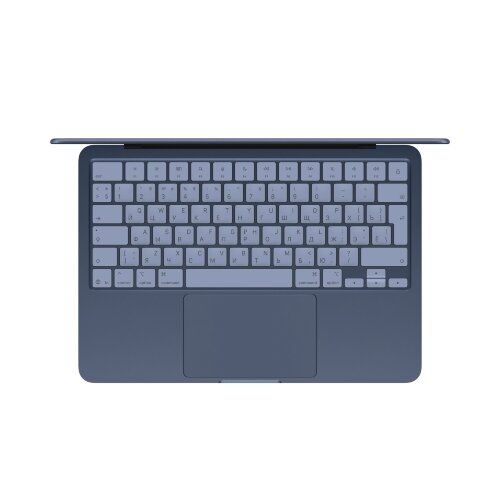 Apple MacBook Neo, 2026, 256GB, Indigo (RU)
