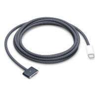 Кабель USB-C — MagSafe 3, 2 м, Темная ночь