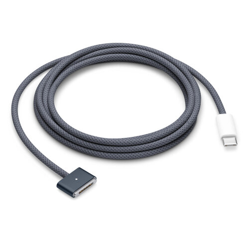 Кабель USB-C — MagSafe 3, 2 м, Темная ночь