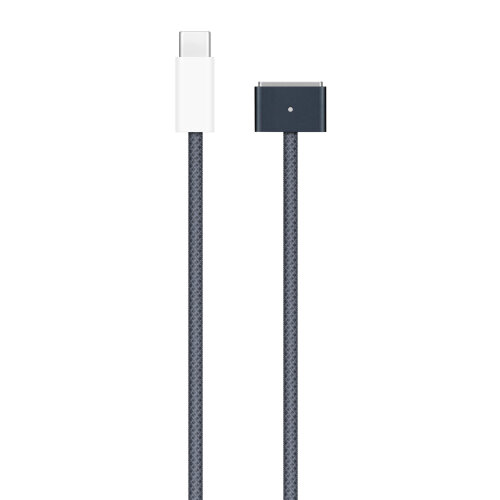 Кабель USB-C — MagSafe 3, 2 м, Темная ночь