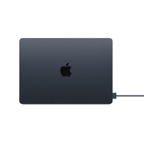 Кабель USB-C — MagSafe 3, 2 м, Темная ночь