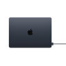 Кабель USB-C — MagSafe 3, 2 м, Темная ночь