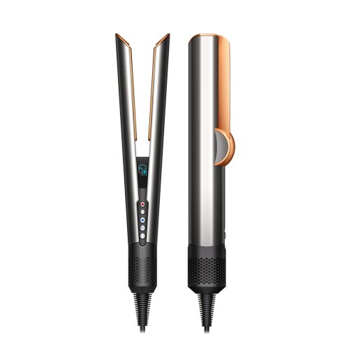 Выпрямитель Dyson Airstrait straightener - Nickel/Copper