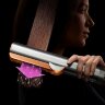 Выпрямитель Dyson Airstrait straightener - Nickel/Copper