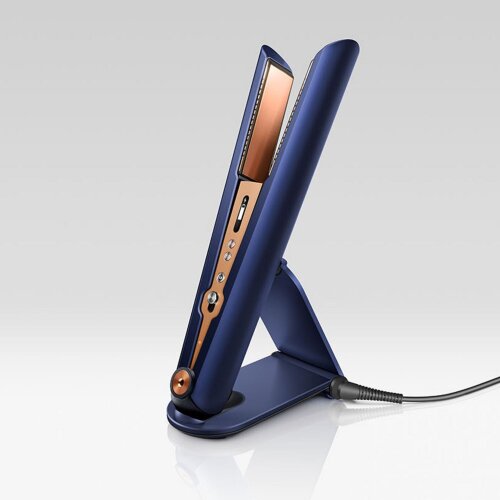 Выпрямитель Dyson Airstrait straightener - Nickel/Copper
