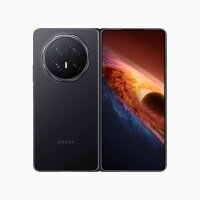 Смартфон HONOR Magic V6 16/1TB Classic Black (Классический чёрный)
