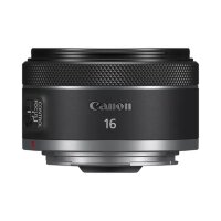 Объектив Canon RF 16mm F2.8 STM