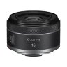Объектив Canon RF 16mm F2.8 STM