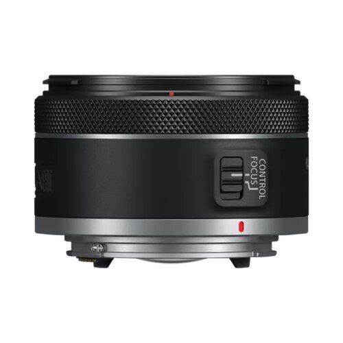 Объектив Canon RF 16mm F2.8 STM
