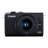 Беззеркальный фотоаппарат Canon EOS M200 (Black)