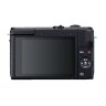 Беззеркальный фотоаппарат Canon EOS M200 (Black)