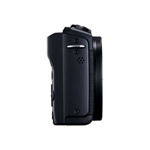 Беззеркальный фотоаппарат Canon EOS M200 (Black)