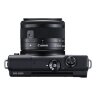 Беззеркальный фотоаппарат Canon EOS M200 (Black)