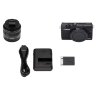 Беззеркальный фотоаппарат Canon EOS M200 (Black)