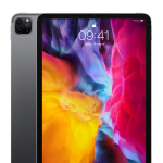 Apple iPad Pro 11 (2020) 128GB Wi-Fi Space Gray (Серый космос)