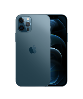 iPhone 12 Pro 512GB Pacific Blue (Dual-Sim)
