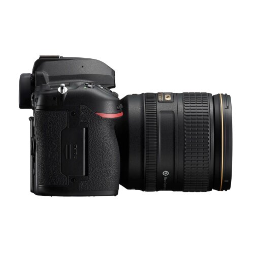 Nikon D780 + AF-S 24-120mm F/4 VR KIT