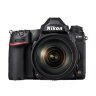 Nikon D780 + AF-S 24-120mm F/4 VR KIT