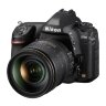 Nikon D780 + AF-S 24-120mm F/4 VR KIT