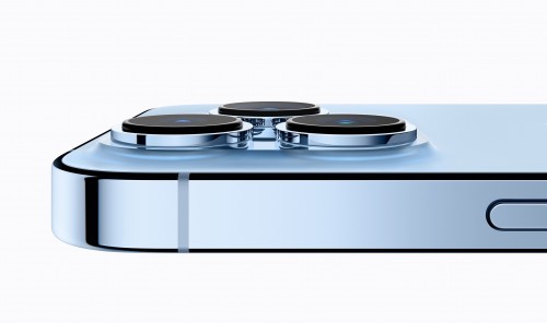 Kupit Iphone 13 Pro Max 1tb Blue 2 Sim V Moskve Cena Otzyvy